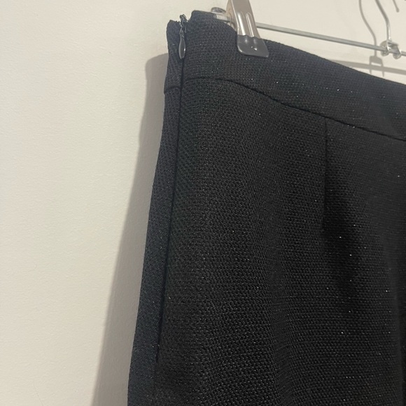 Review Tweed Lace Skirt - Picture 4 of 8